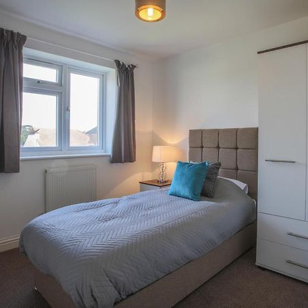 Vale House Daire Northfleet Dış mekan fotoğraf