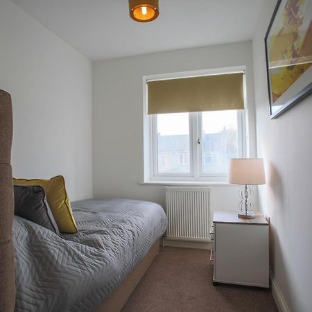 Vale House Daire Northfleet Dış mekan fotoğraf