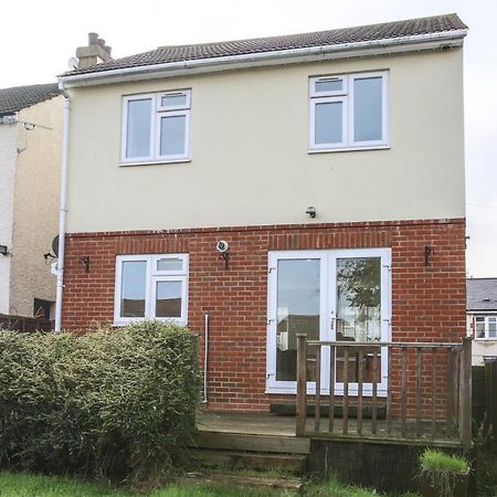 Vale House Daire Northfleet Dış mekan fotoğraf