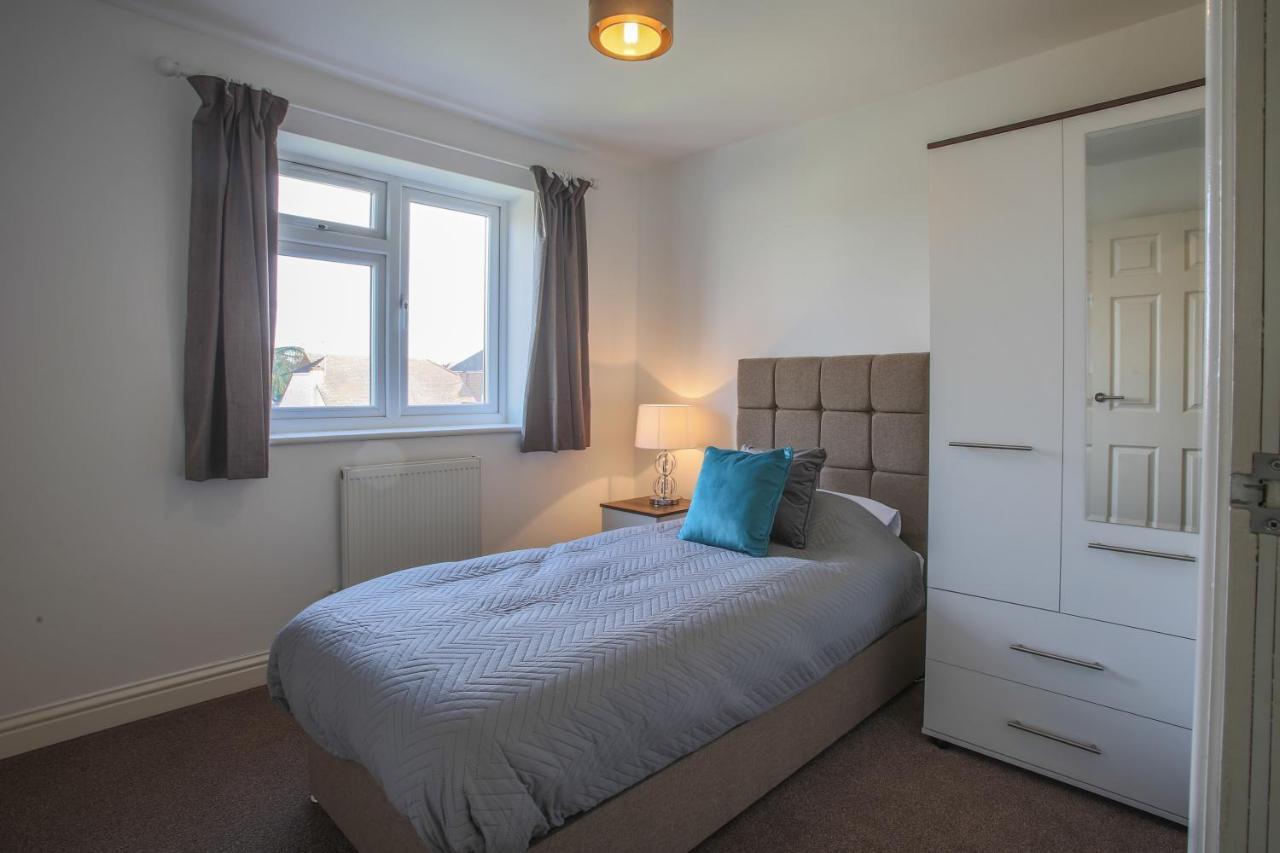 Vale House Daire Northfleet Dış mekan fotoğraf