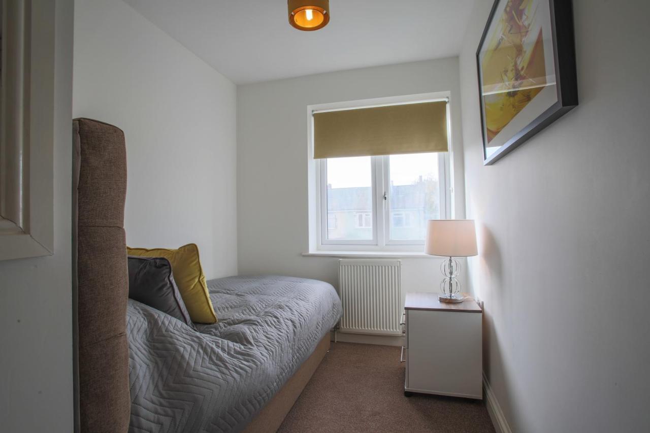 Vale House Daire Northfleet Dış mekan fotoğraf