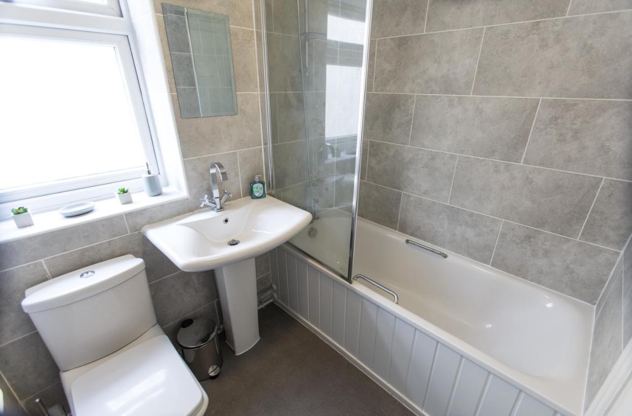 Vale House Daire Northfleet Dış mekan fotoğraf